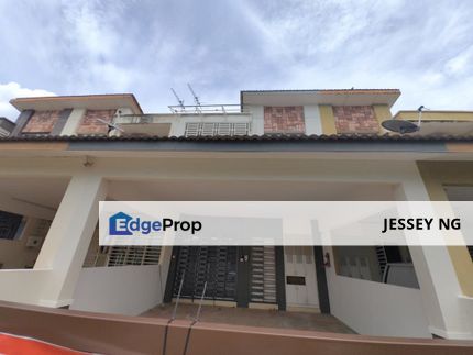 Freehold - Lapangan Perdana , Panorama Lapangan 2 sty House for sale, Perak, Ipoh