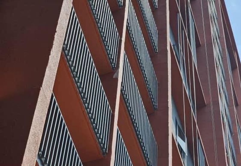 Piccadilly Service Residence @ Greentown