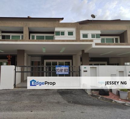 Bandar Seri Botani, Seri Beringin - Freehold 2-Storey Terrace for Sale!, Perak, Ipoh