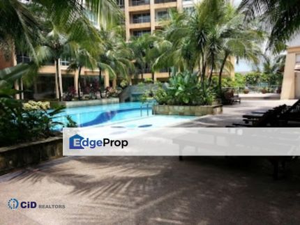 Damaipuri, Nearby Quest University , Condo For Rent ,Ipoh, Perak, Kinta