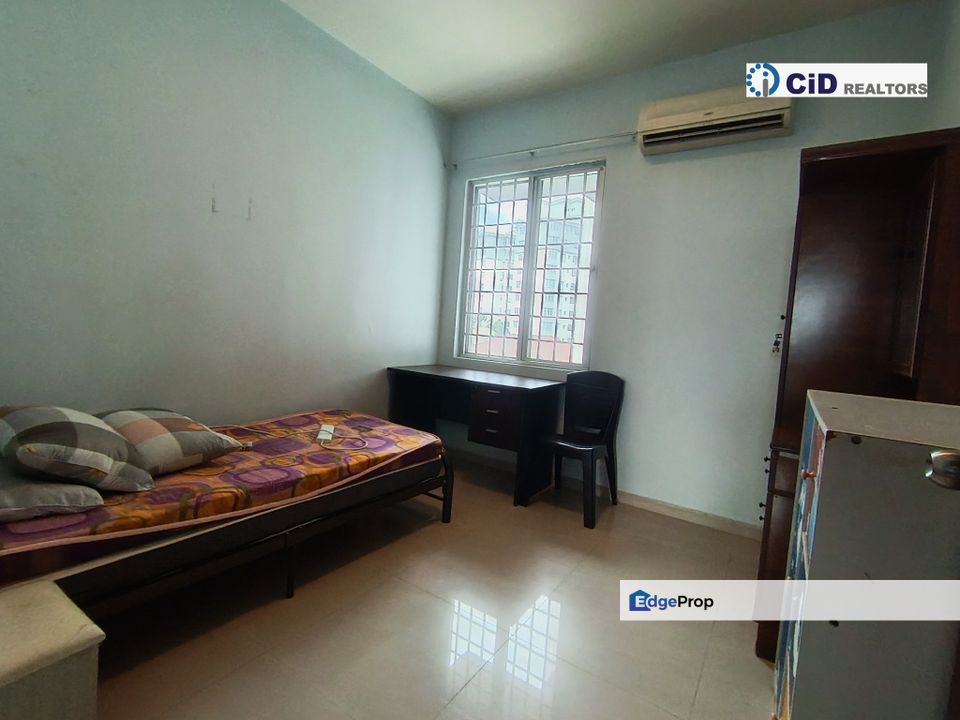 Damaipuri, Nearby Quest University , Condo For Rent ,Ipoh, Perak, Kinta