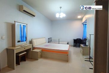 KONDOMINIUM DAMAIPURI