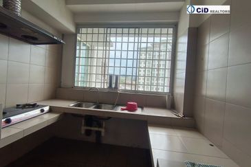 KONDOMINIUM DAMAIPURI