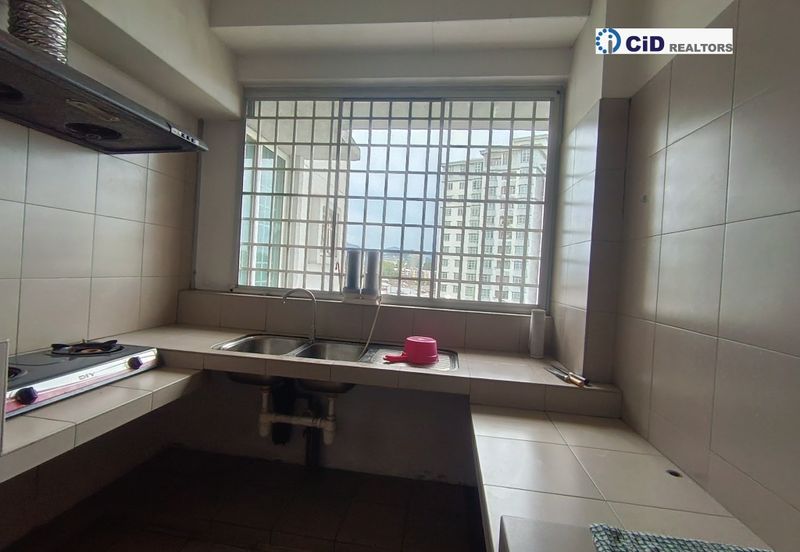 KONDOMINIUM DAMAIPURI