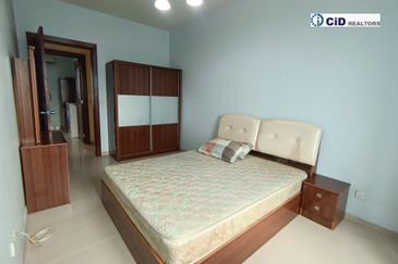 KONDOMINIUM DAMAIPURI