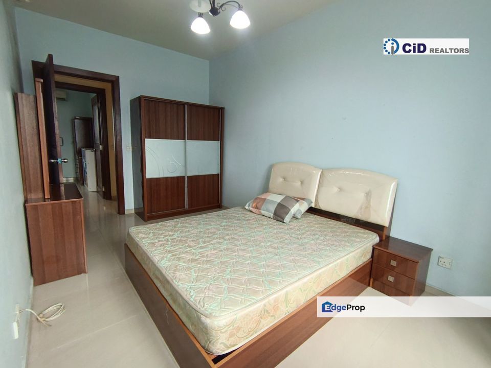 Damaipuri, Nearby Quest University , Condo For Rent ,Ipoh, Perak, Kinta