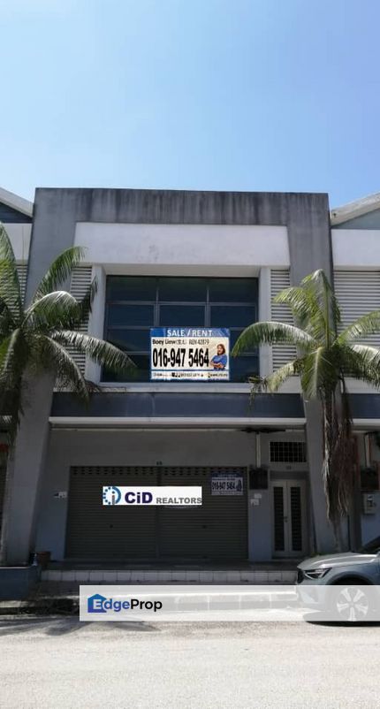 Botani, Shop For Rent, Nearby Econsave Botani, Perak, Ipoh