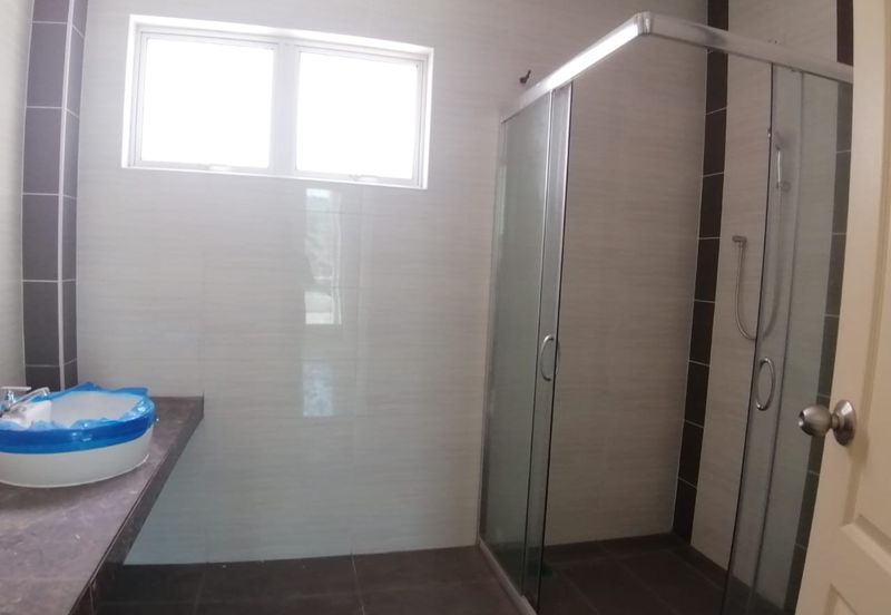 PANORAMA LAPANGAN KINARA