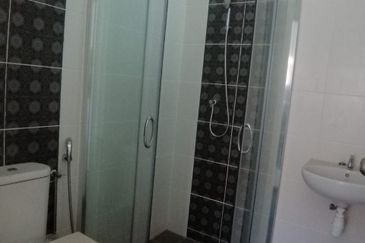 PANORAMA LAPANGAN KINARA