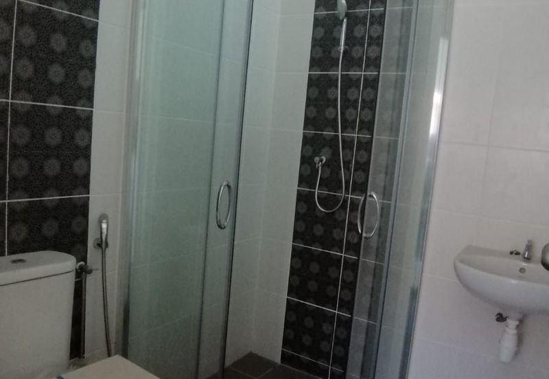 PANORAMA LAPANGAN KINARA