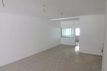 PANORAMA LAPANGAN KINARA