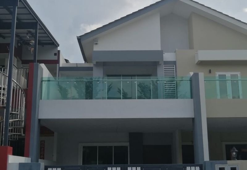 PANORAMA LAPANGAN KINARA