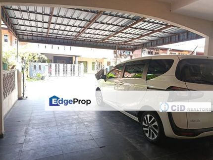 Hala Lapangan Perdana, Nearby Kiara, TF Valur Mart, Botani , Perak, Ipoh