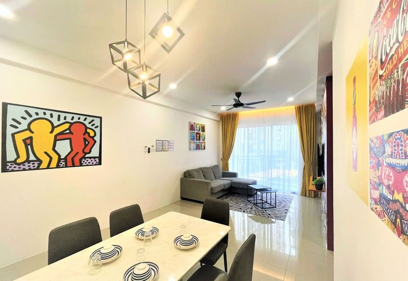 The Cove @ Ipoh Garden East