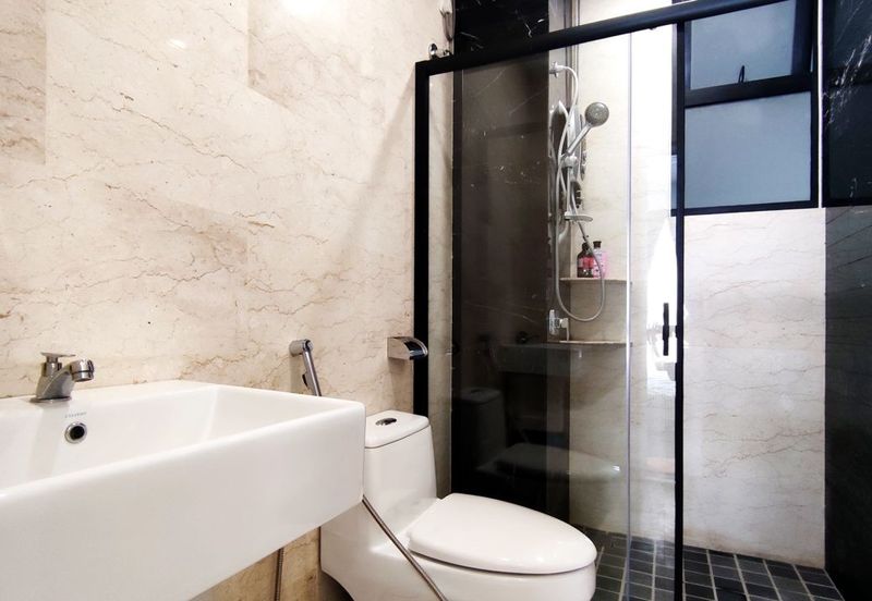 The Cove @ Ipoh Garden East