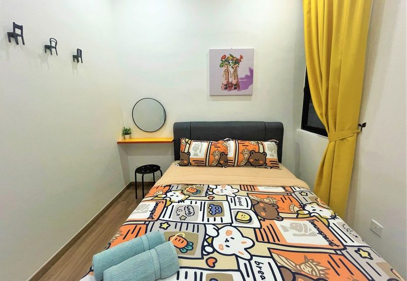 The Cove @ Ipoh Garden East