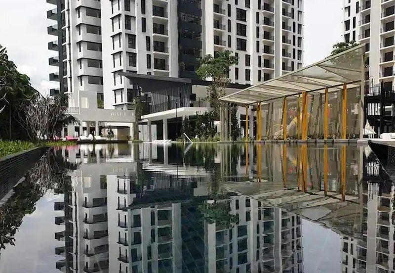 The Cove @ Ipoh Garden East