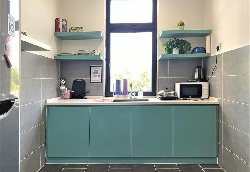 The Cove @ Ipoh Garden East