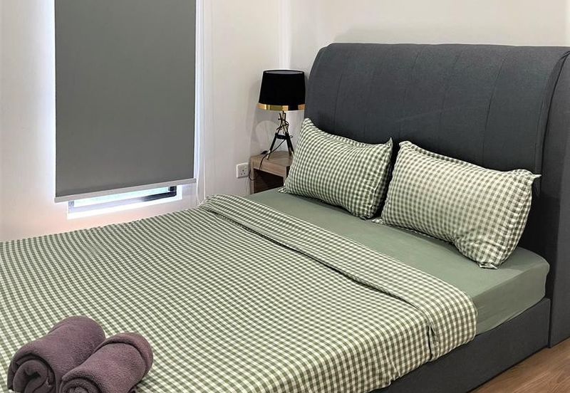 The Cove @ Ipoh Garden East