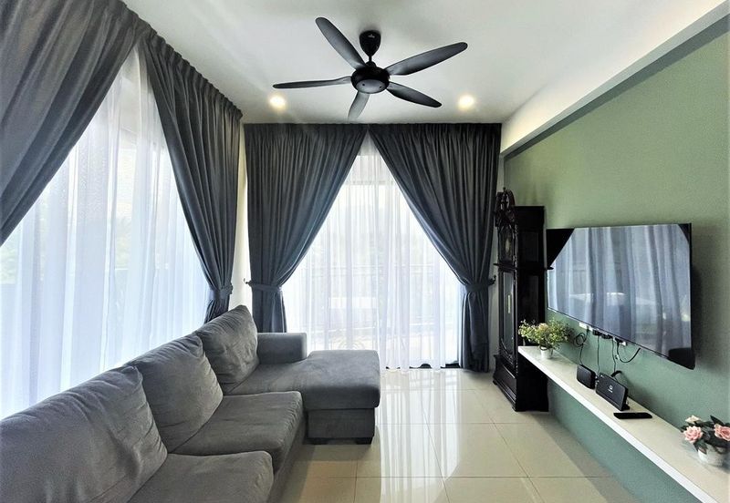 The Cove @ Ipoh Garden East