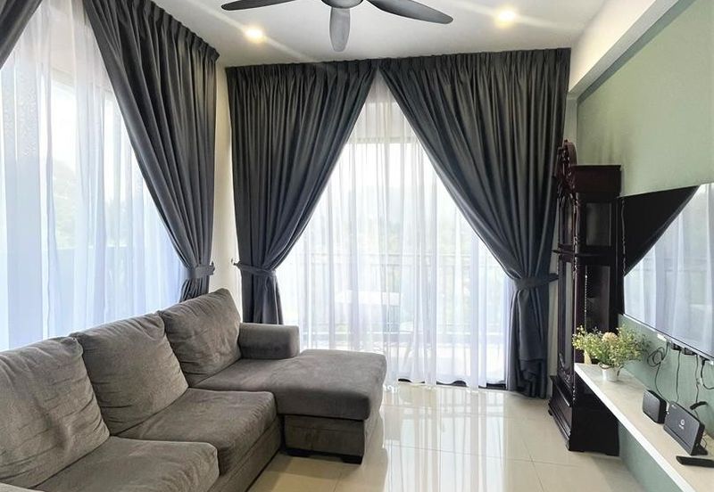 The Cove @ Ipoh Garden East