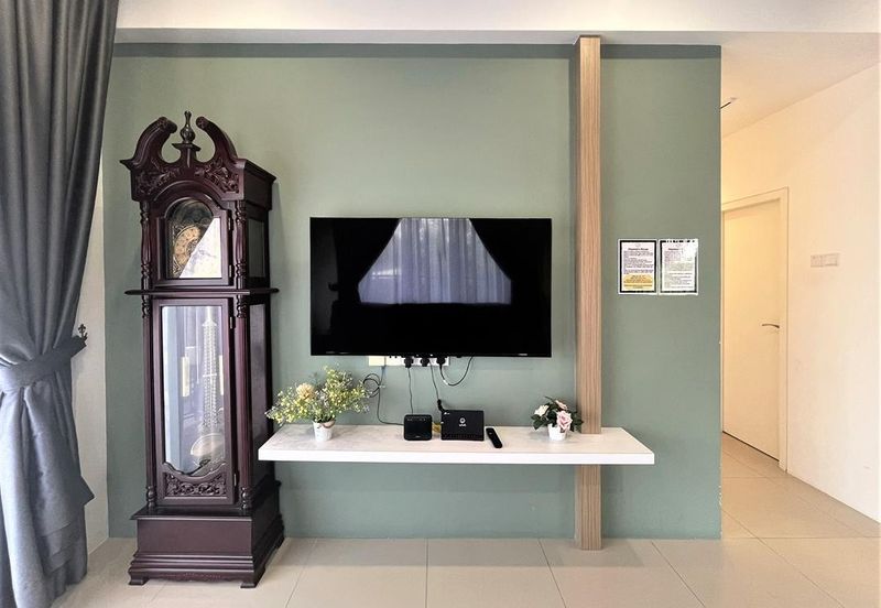 The Cove @ Ipoh Garden East