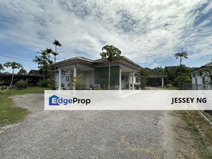 Freehold Taman Rapat Setia , Perak, Ipoh