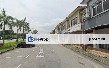 JLN KK road 2 sty Shoplot with Tenanted for sale, Perak, Ipoh
