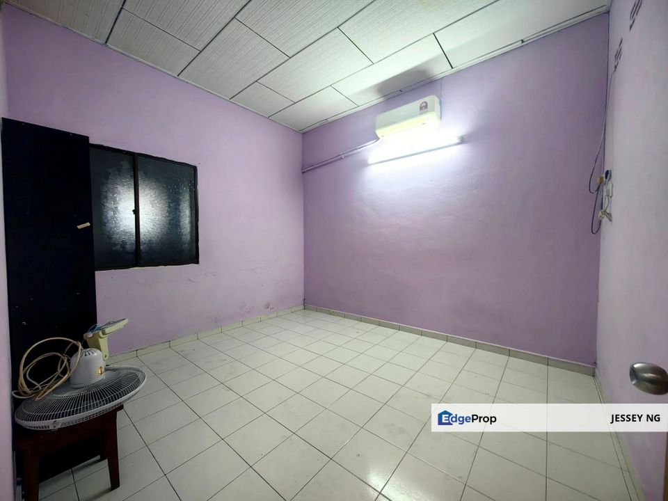 Ipoh Garden - Taman Ipoh house for sale , Perak, Ipoh