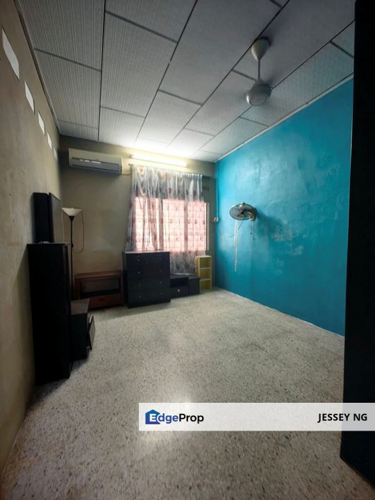 Ipoh Garden - Taman Ipoh house for sale , Perak, Ipoh