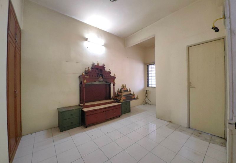 Taman Bercham Utama 2 Sty Corner House 