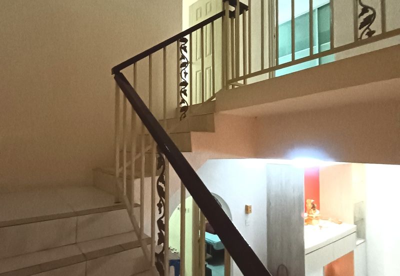 MEDAN PENGKALAN MEGAH