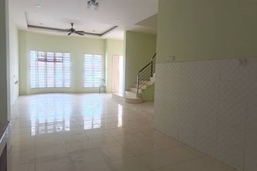 Panorama Lapangan Perdana