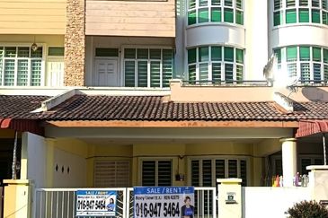 Panorama Lapangan Perdana