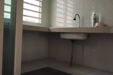 Panorama Lapangan Perdana