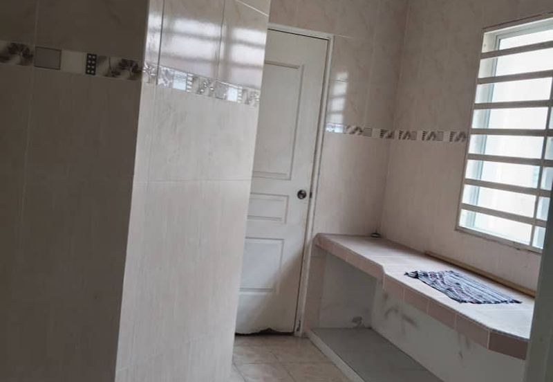 Panorama Lapangan Perdana