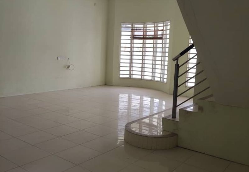 Panorama Lapangan Perdana