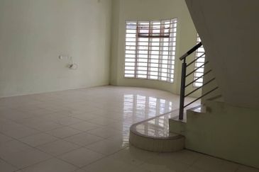 Panorama Lapangan Perdana