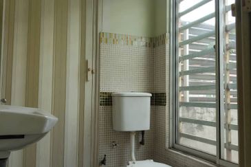 Panorama Lapangan Perdana