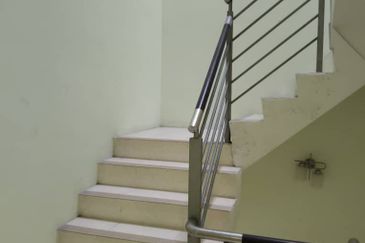 Panorama Lapangan Perdana