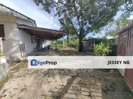 Taman Desa Pinji - Pengkalan 1 T House corner unit for sale , Perak, Lahat