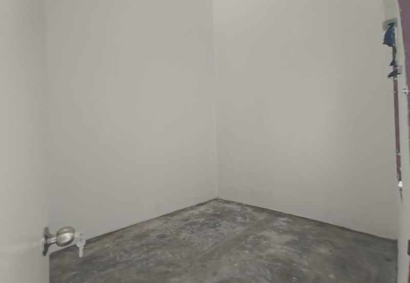 Taman Pengkalan Barat