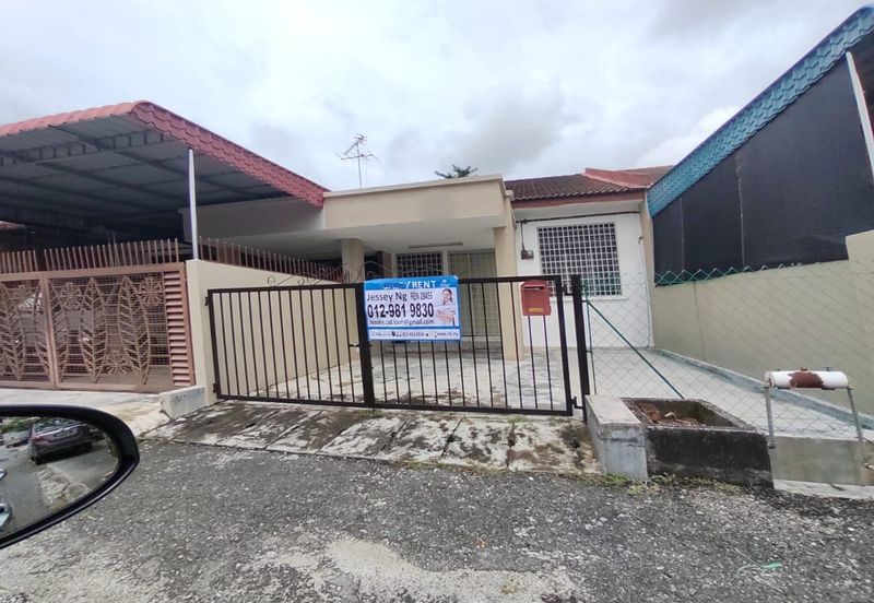 Taman Pengkalan Barat