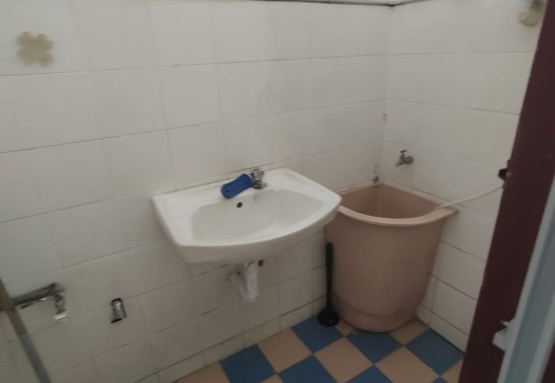 Taman Pengkalan Barat