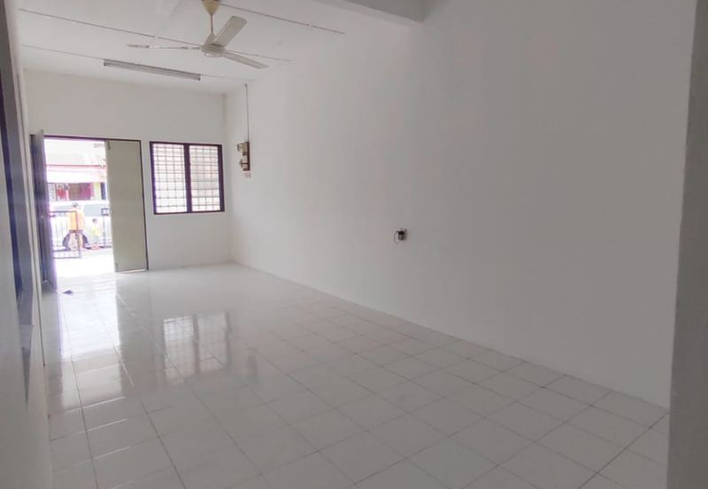 Taman Pengkalan Barat