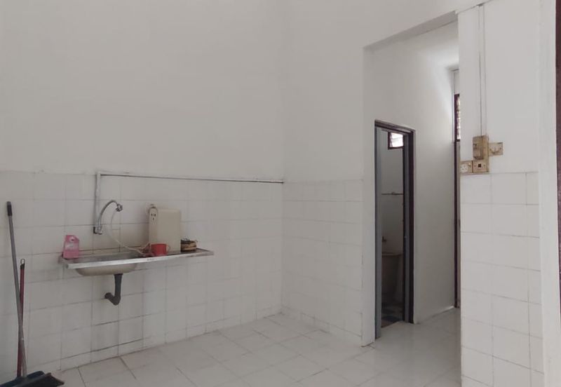 Taman Pengkalan Barat