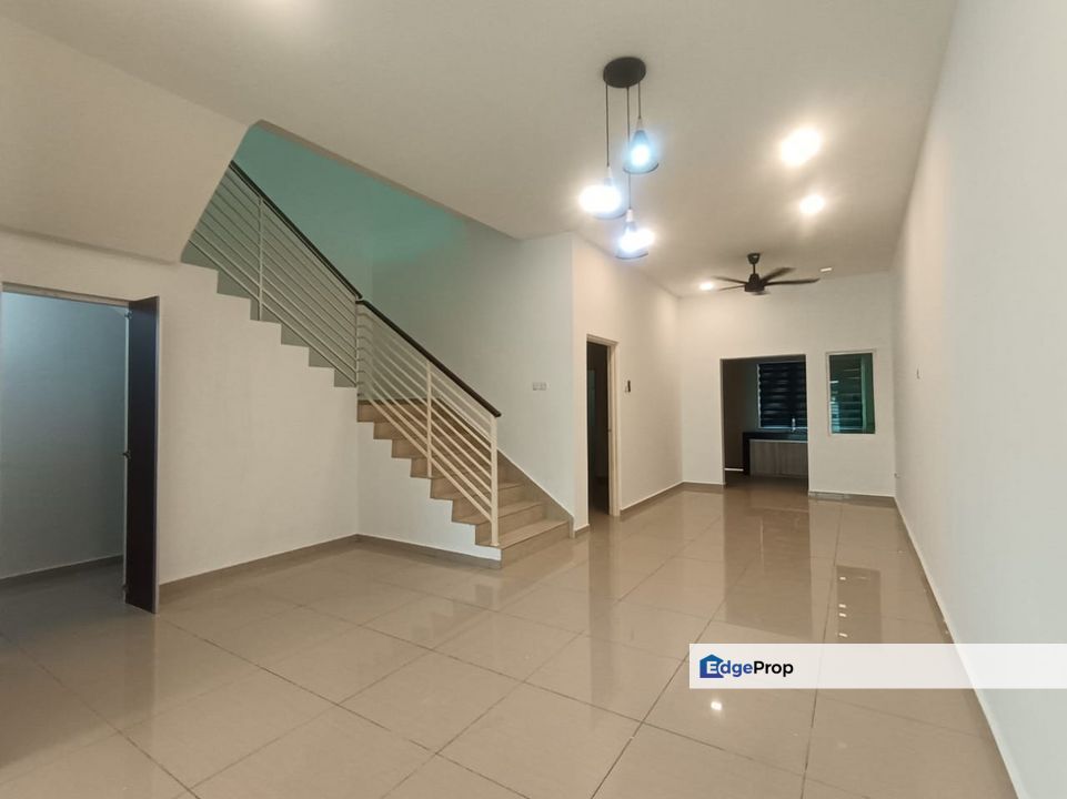 Bandar Seri Botani,Seri Beringin,Freehold,Double Storey House For Sale, Perak, Ipoh