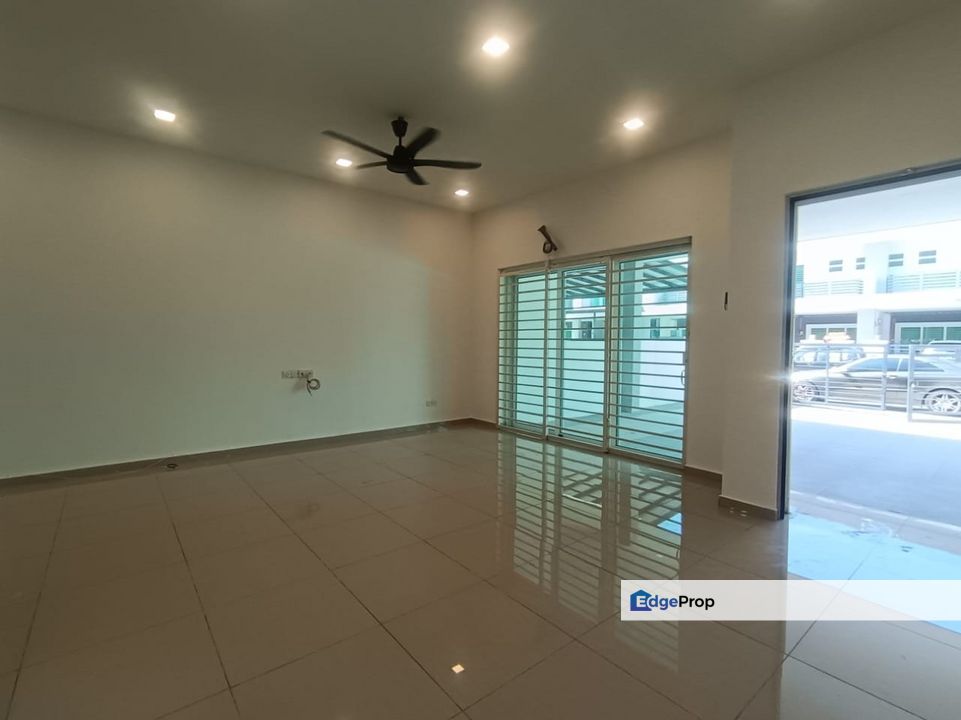 Bandar Seri Botani,Seri Beringin,Freehold,Double Storey House For Sale, Perak, Ipoh