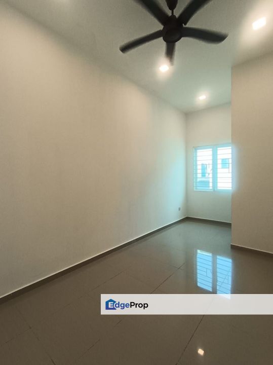 Bandar Seri Botani,Seri Beringin,Freehold,Double Storey House For Sale, Perak, Ipoh