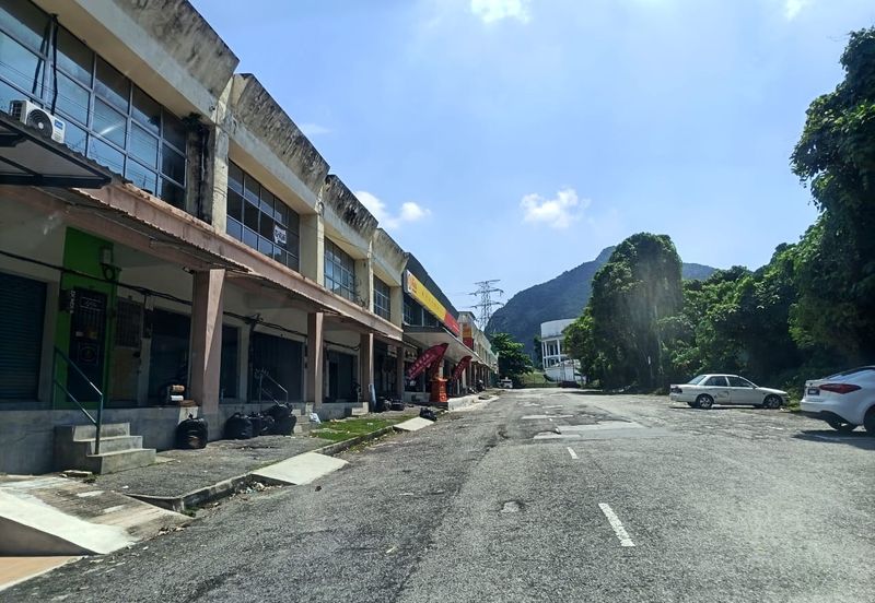 BANDAR CYBER IPOH